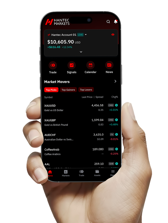 Explore Our Platforms